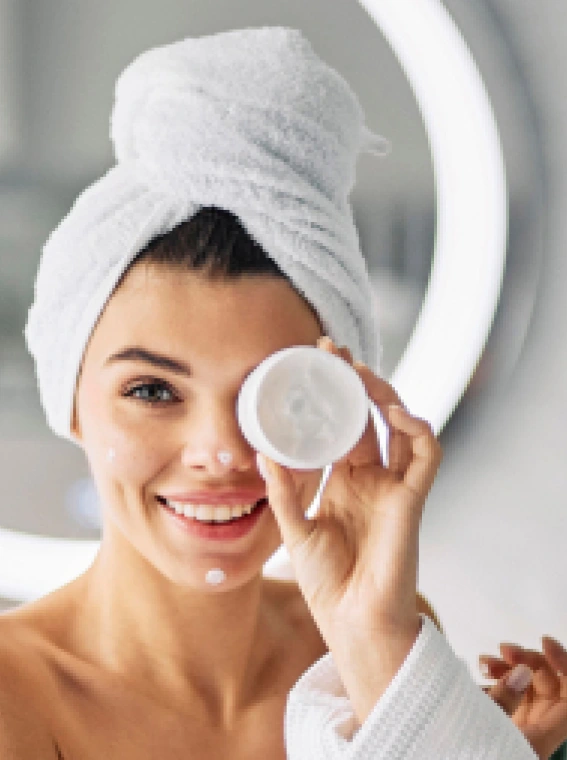 Spa Marketing Image